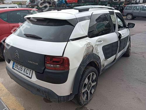 Vano posta oggetti CITROËN C4 CACTUS 1.6 BlueHDi 100 | BP37870106C95 - Image 6