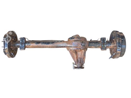 Bagaksel NISSAN PATROL III/2 Hardtop (K260) 2.8 D (80 hp) 31975536