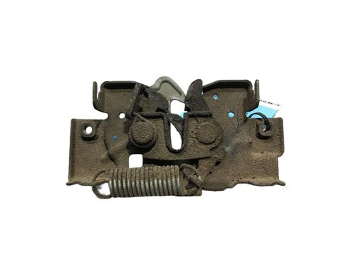 Hood lock MAZDA 5 (CR) 2.0 CD (CR19) | BP18084046C133 