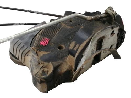 Used Front right lock Front right lock TOYOTA YARIS (_P9_) 1.3 VVT-i (SCP90_, SCP90R) (87 hp) 10170345 10170345