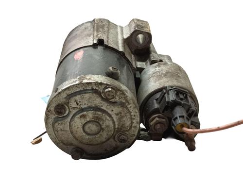 Startmotor CITROËN BERLINGO MULTISPACE (B9) 1.6 VTi 95 | BP22730836M8 