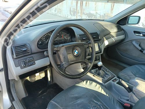 Climate control BMW 3 (E46) 320 d | BP34606126I5  - Image 6