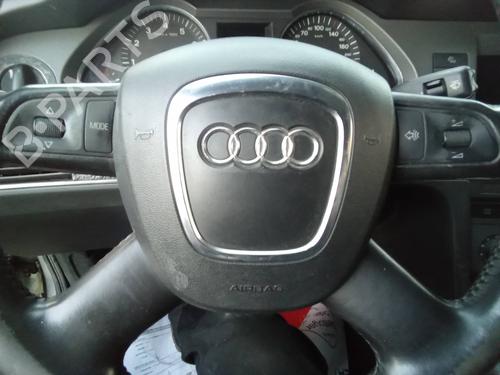 Driver airbag AUDI A6 C6 (4F2) 2.4 | BP11384730C9 