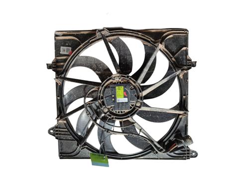 Used Radiator fan HYUNDAI SANTA FÉ IV (TM, TMA) 2.2 CRDi (200 hp) 29908145