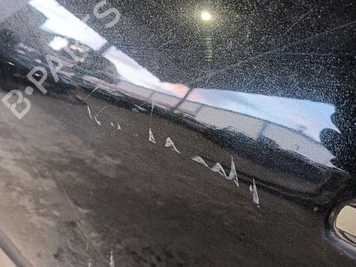 Left front door OPEL INSIGNIA A Sports Tourer (G09) 2.0 CDTI (35) | BP22776088C2 