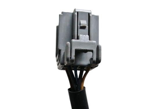 Right mirror FORD MONDEO III Saloon (B4Y)  | BP16578491C27 