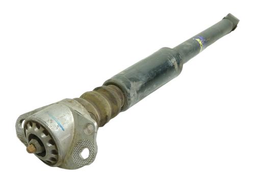 Used Left rear shock absorber VW POLO (9N_, 9A_) 1.4 16V (75 hp) 5348190