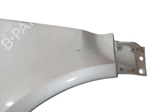 Left front fenders VW TOUAREG (7LA, 7L6, 7L7) 2.5 R5 TDI | BP27512896C41 