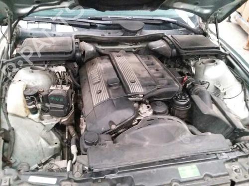 Comfort control module BMW 5 (E39) 523 i | BP5361376M56 