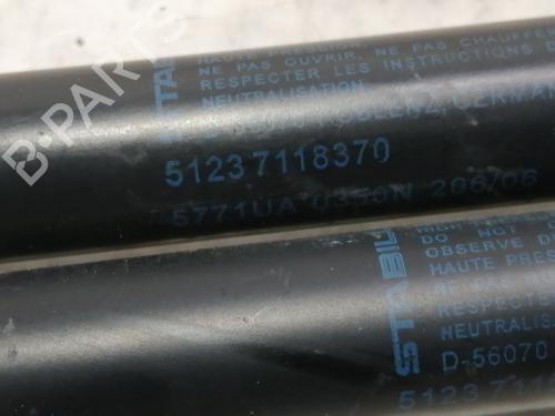Hood lift support BMW 1 (E87)  | BP14260095C139 