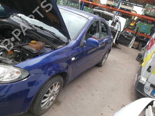 Starter CHEVROLET LACETTI (J200) 1.6 | BP5380689M8 