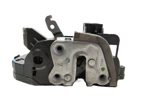 Rear left lock RENAULT CAPTUR II (HF_)  | BP17450178C100 