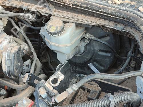Brake master cylinder FORD FOCUS IV (HN) 1.5 EcoBlue | BP29258112M77 