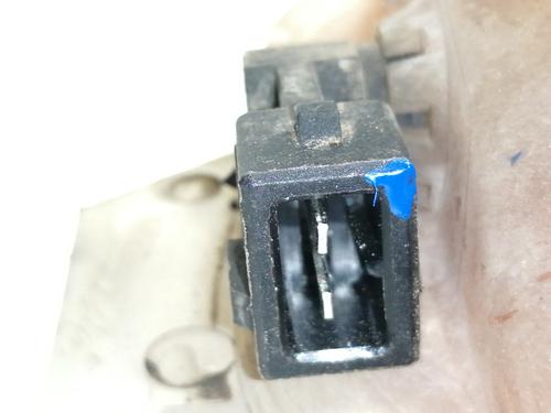 Expansion tank LAND ROVER RANGE ROVER SPORT I (L320) 2.7 D 4x4 | BP8377319C120 