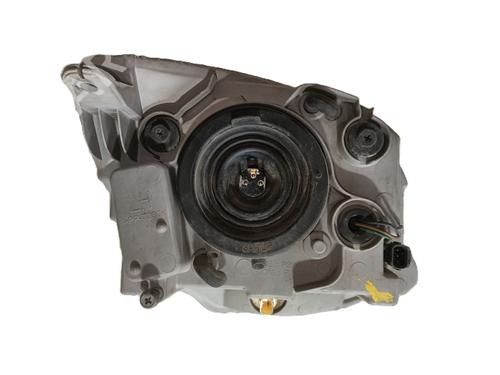 Left headlight CHEVROLET MATIZ (M200, M250) 1.0 | BP31888461C28