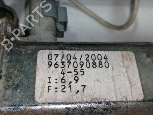 Rear left window mechanism CITROËN XSARA PICASSO (N68)  | BP10380867C24 