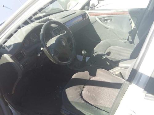 Left mirror ROVER 45 I Saloon (RT)  | BP5800640C26 