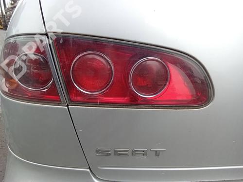 Used Left tailgate light Left tailgate light SEAT CORDOBA (6L2) [2002-2009] 11112901 11112901