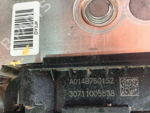 ABS pump VW ID.4 (E21) PRO | BP34633219M43  - Image 6
