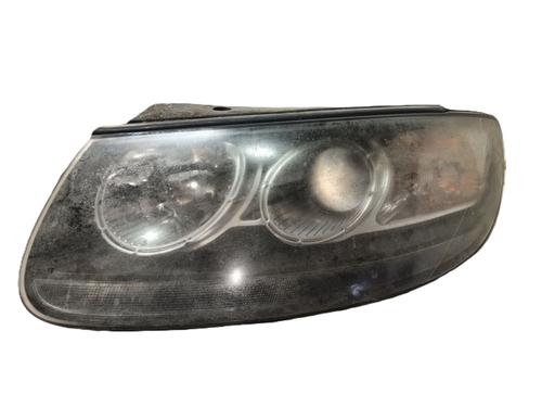 Used Left headlight HYUNDAI SANTA FÉ II (CM) 2.2 CRDi 4x4 (155 hp) 29242802