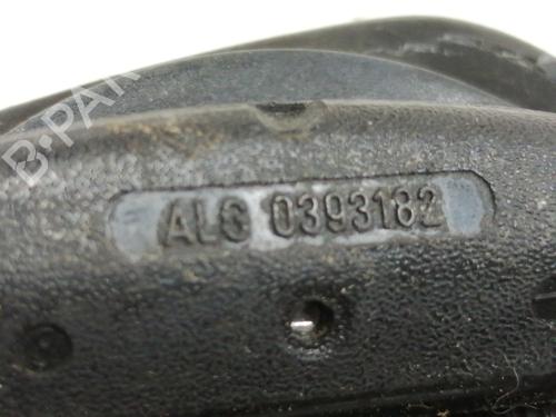 Front right seatbelt BMW 5 (E39) 525 tds | BP9211362I25 
