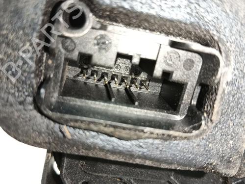 Rear left lock VW POLO V (6R1, 6C1)  | BP20854260C100 