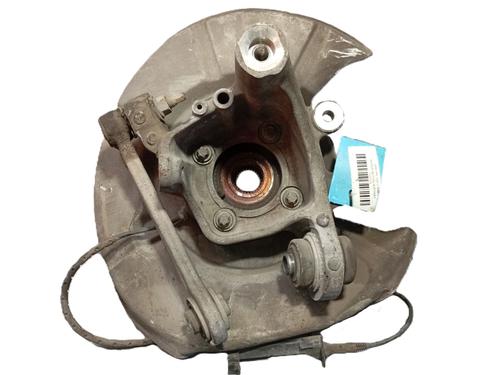 Right rear steering knuckle BMW 7 (E65, E66, E67) 730 Ld | BP19709822M28 
