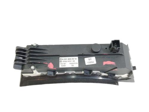 Switch MERCEDES-BENZ S-CLASS (W221, V221)  | BP10512091I30 