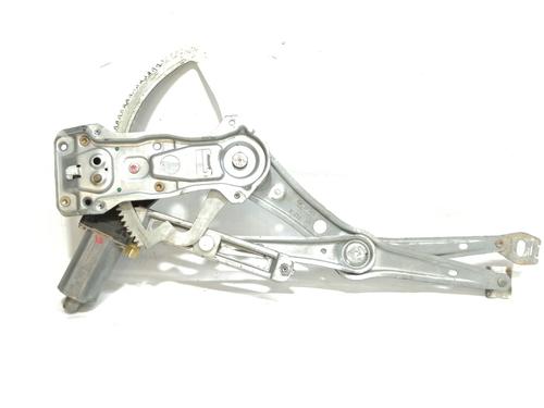 Used Front right window mechanism MERCEDES-BENZ E-CLASS (W210) [1995-2003]  7775685