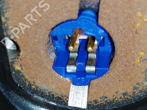 Førerens kollisjonspute PEUGEOT 307 SW (3H)  | BP6293459C9 