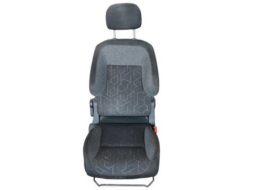 Used Right front seat Right front seat PEUGEOT PARTNER Tepee 1.6 BlueHDi 100 (100 hp) 38069126 38069126