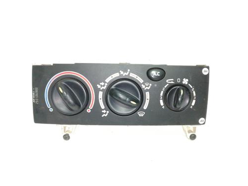 Used Climate control RENAULT SCÉNIC I MPV (JA0/1_, FA0_) [1999-2010]  5351257