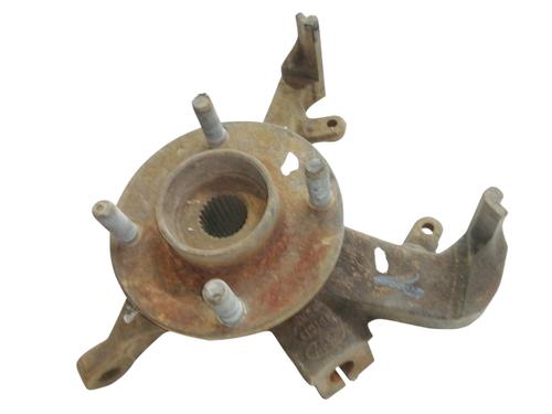 Used Right front steering knuckle FORD FOCUS I (DAW, DBW) [1998-2009]  5351216