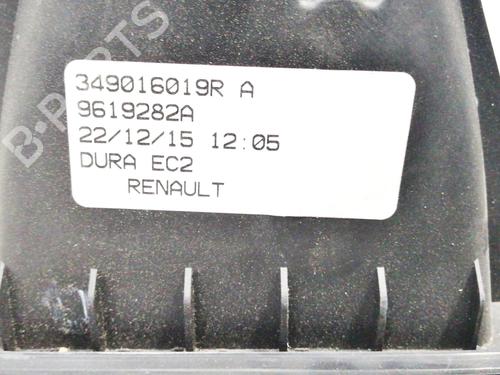 Gear lever DACIA SANDERO II 1.5 dCi | BP16155160M90 