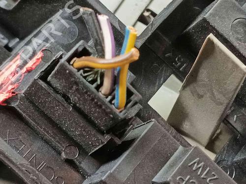 Right taillight SAAB 9-3 (YS3F, E79, D79, D75) 1.9 TiD | BP38062216C35 - Image 3