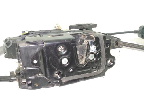 Front right lock VW GOLF VI (5K1) 2.0 TDI | BP7852674C97 