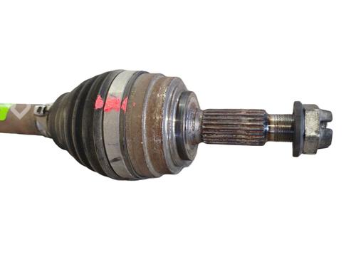 Left front driveshaft RENAULT CLIO V (B7_) 1.0 TCe 90 (B7MT) | BP38952459M38 - Image 2