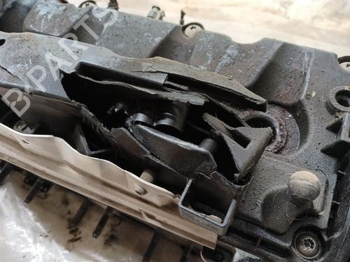 Cylinder head VW TIGUAN (5N_) 2.0 TDI | BP30850057M5