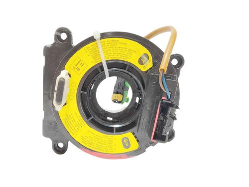 Squib airbag CHEVROLET CAPTIVA (C100, C140) 2.0 D 4WD | BP6057196C102 