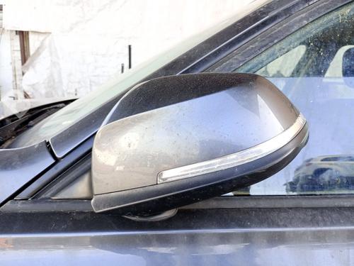 Left mirror BMW 3 (F30, F80)  | BP22731252C26 
