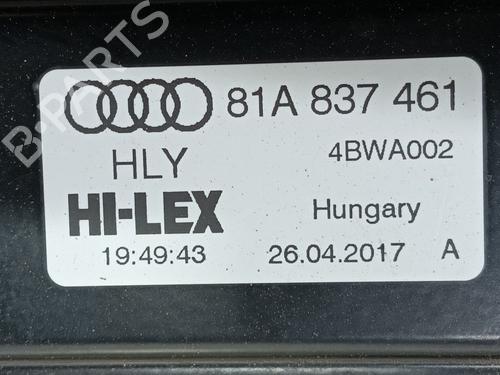 Front left window mechanism AUDI Q2 (GAB, GAG) 1.6 TDI | BP33169750C22 - Image 2