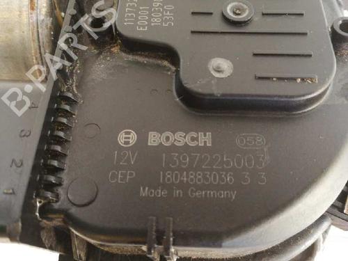 Front wiper motor PEUGEOT 3008 II SUV (MC_, MR_, MJ_, M4_) 1.6 THP 165 (M45GYW, M45GZW, M45GYV) | BP6113607M29 