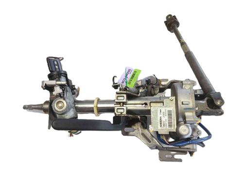 Used Steering column Steering column NISSAN QASHQAI I (J10, NJ10) 2.0 dCi (150 hp) 36421509 36421509
