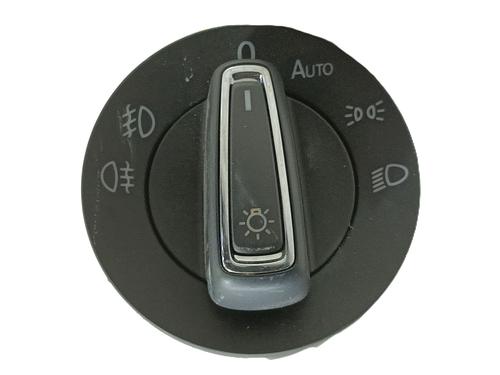 Forlygtekontakt SEAT LEON (5F1) 1.4 TSI (125 hp) 29131417