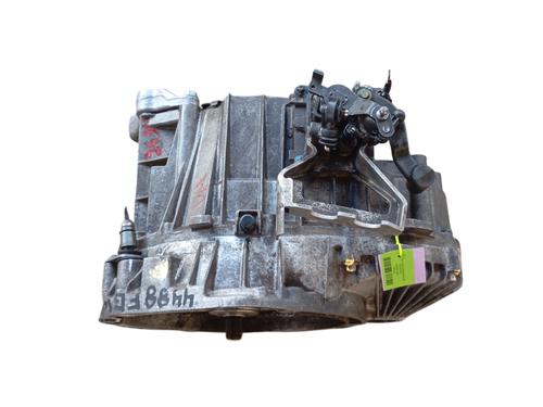 Gearbox MERCEDES-BENZ A-CLASS (W169) A 150 (169.031, 169.331) | BP32166294M3