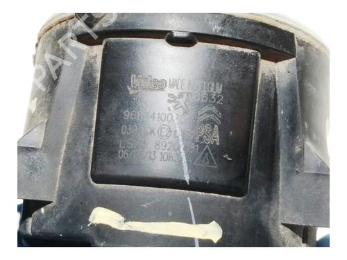 Right front fog light CITROËN BERLINGO MULTISPACE (B9) 1.6 HDi 90 | BP15611134C31 