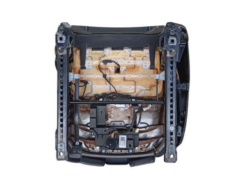 Right front seat VOLVO XC40 (536) B3 Mild-Hybrid | BP29764578C16 