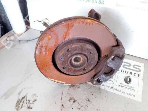 Right front steering knuckle PEUGEOT 307 (3A/C) | BP5366516M26