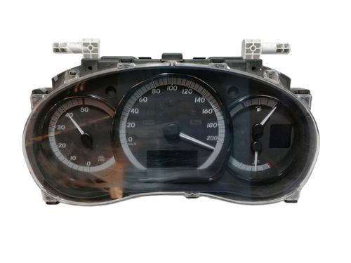 Used Instrument cluster MERCEDES-BENZ CITAN Box Body/MPV (W415) [2012-2021]  12982720
