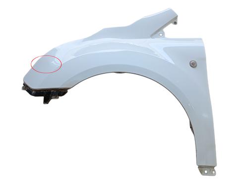 Used Left front fenders Left front fenders FORD TRANSIT CONNECT V408 Box Body/MPV [2013-2026] 35931601 35931601